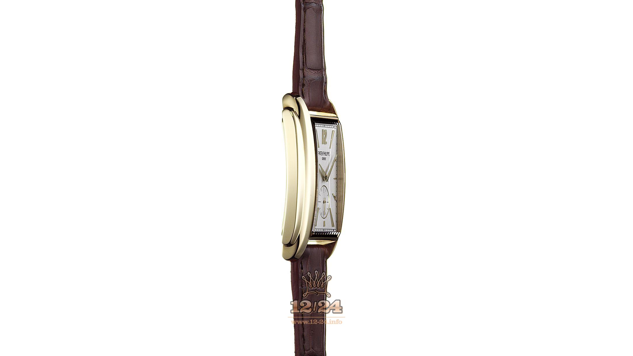 Patek Philippe Gondolo