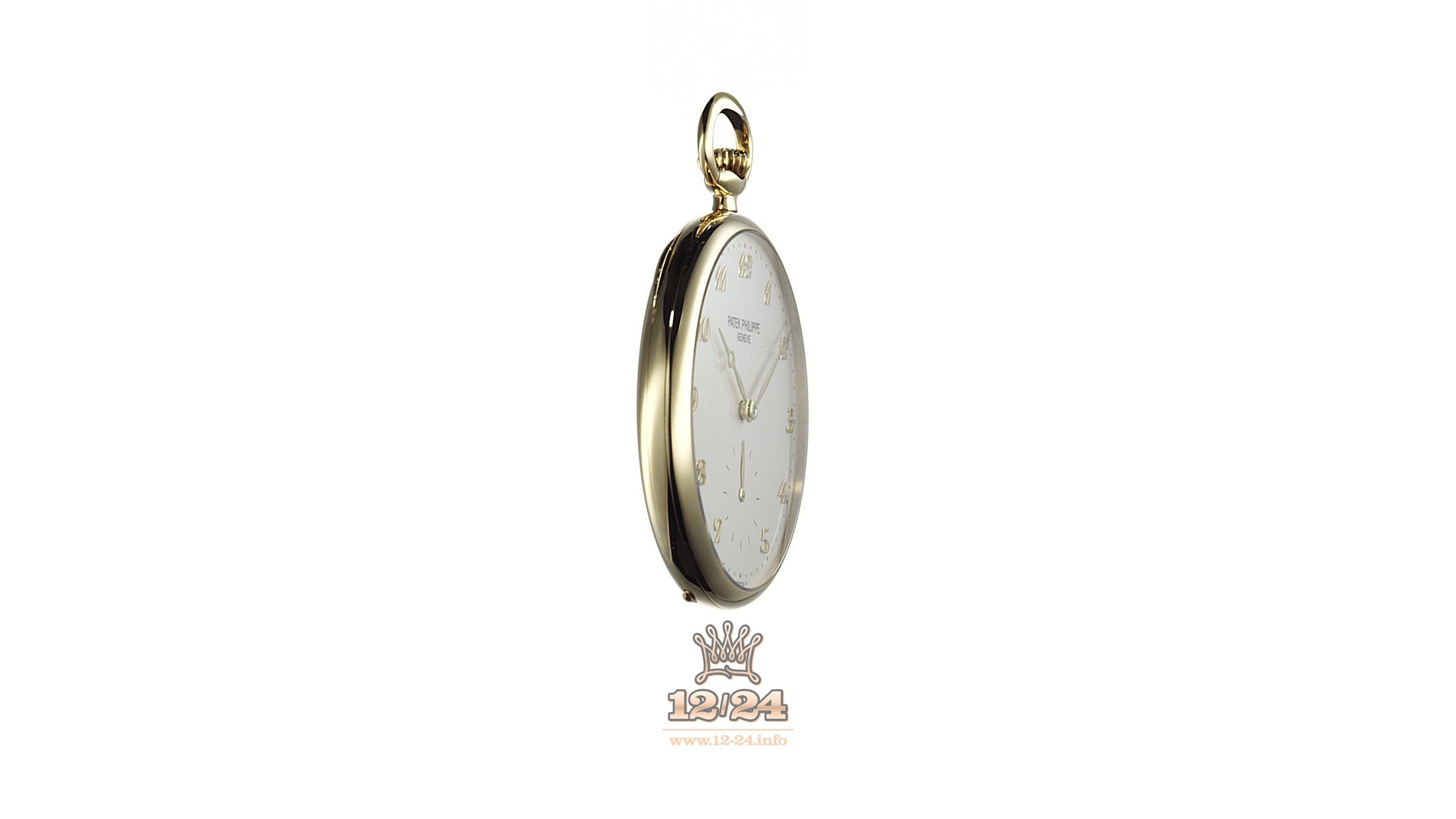 Patek Philippe Lepine Pocket Watches