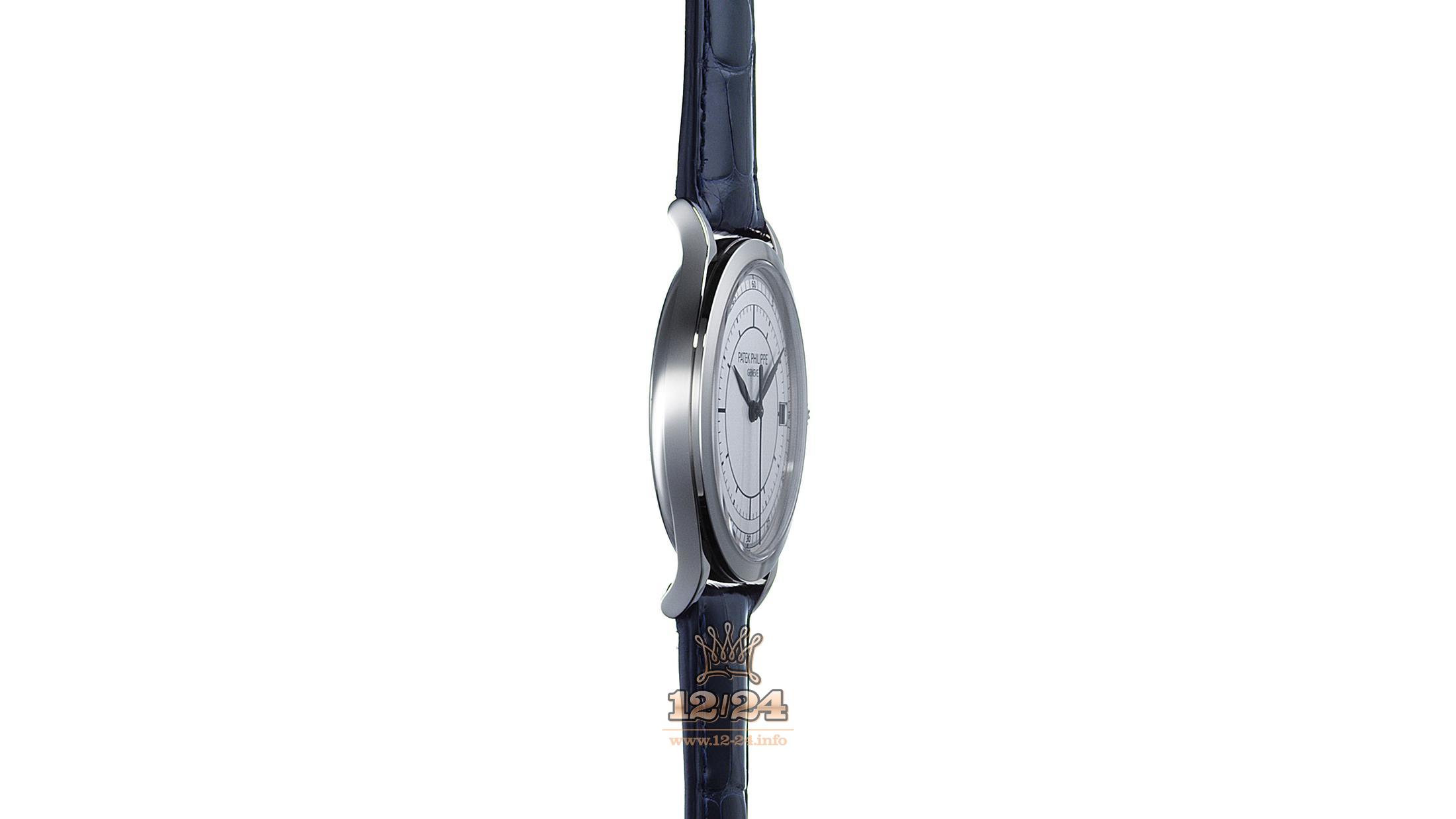 Patek Philippe Calatrava
