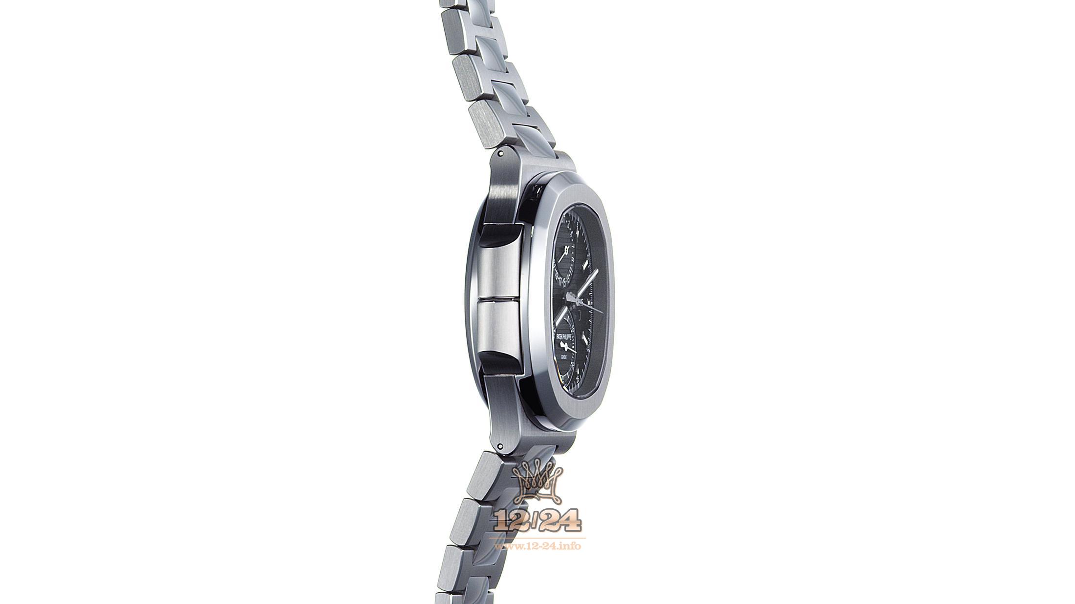Patek Philippe Nautilus