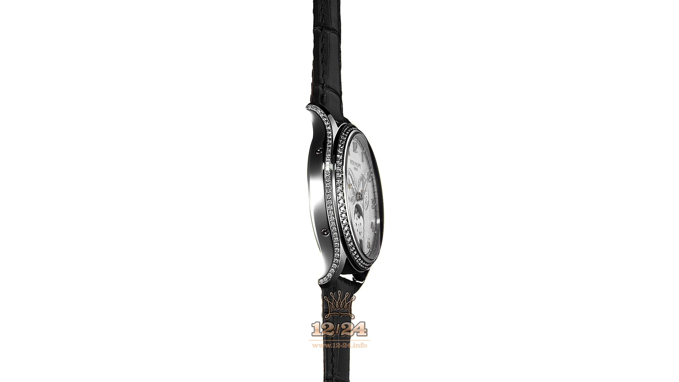 Patek Philippe Complications