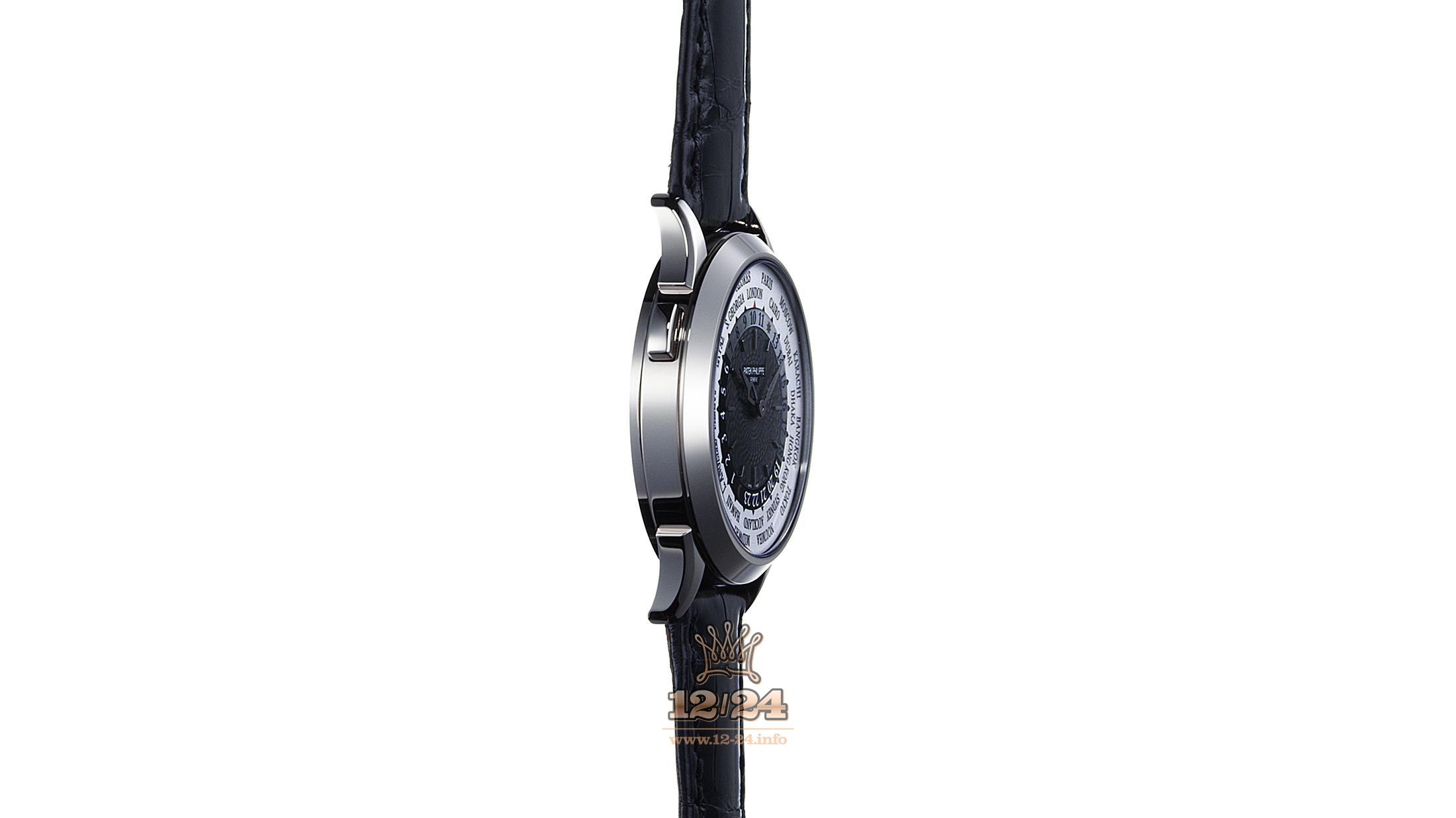 Patek Philippe Complications