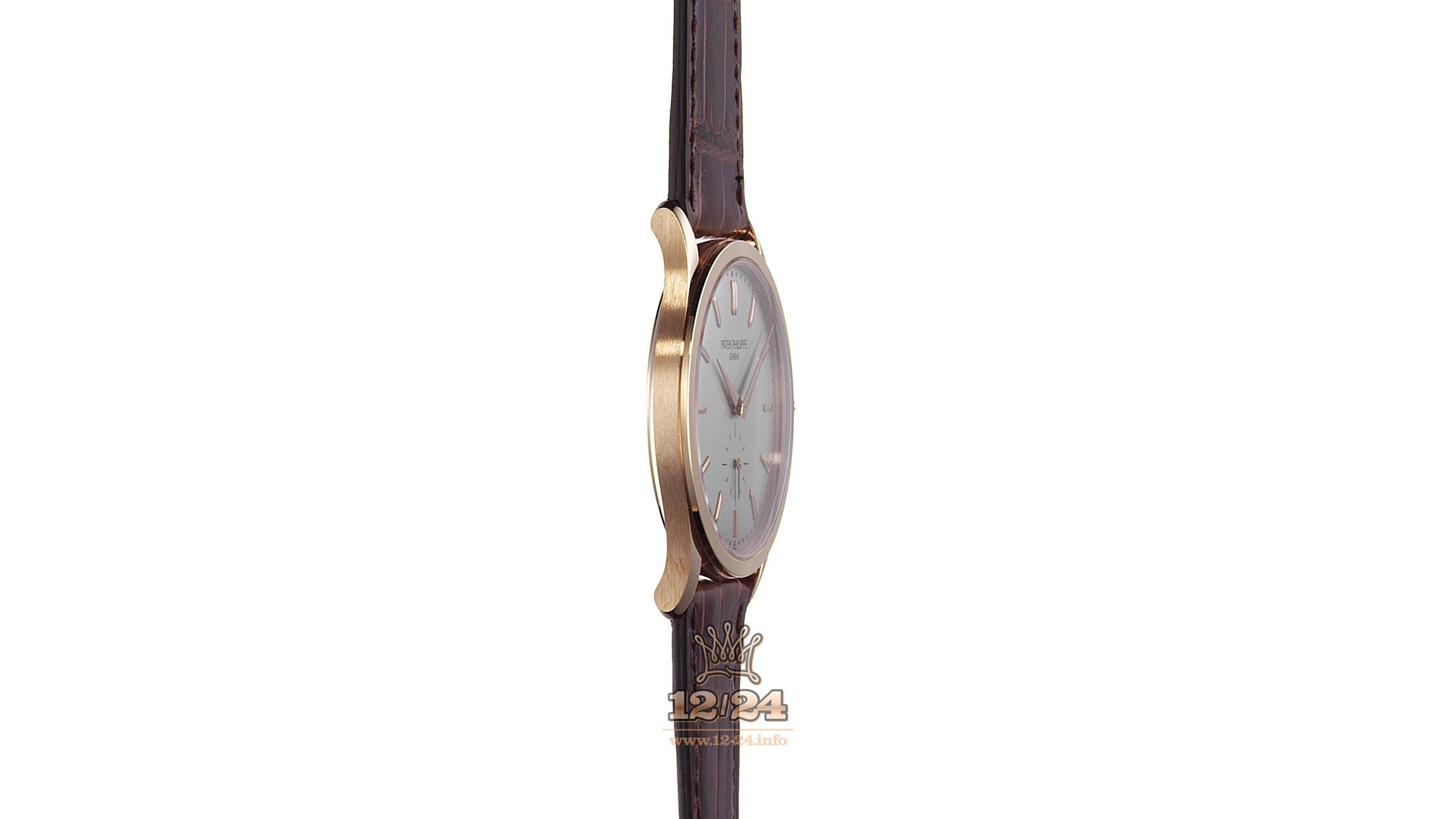 Patek Philippe Calatrava