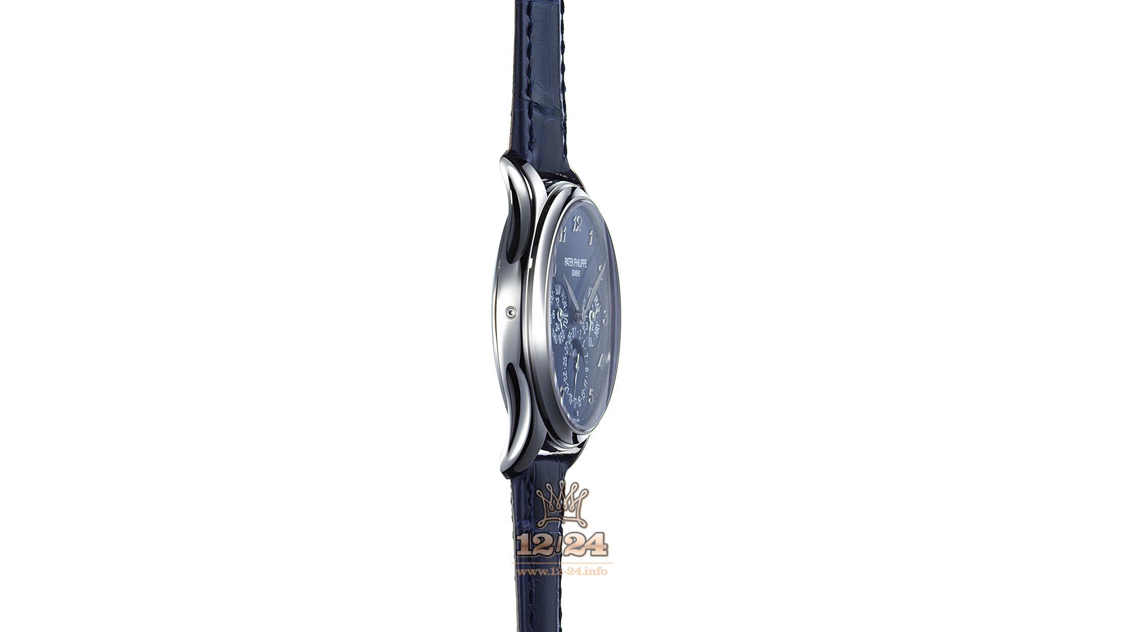 Patek Philippe Grand Complications