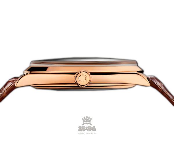 Omega Tresor