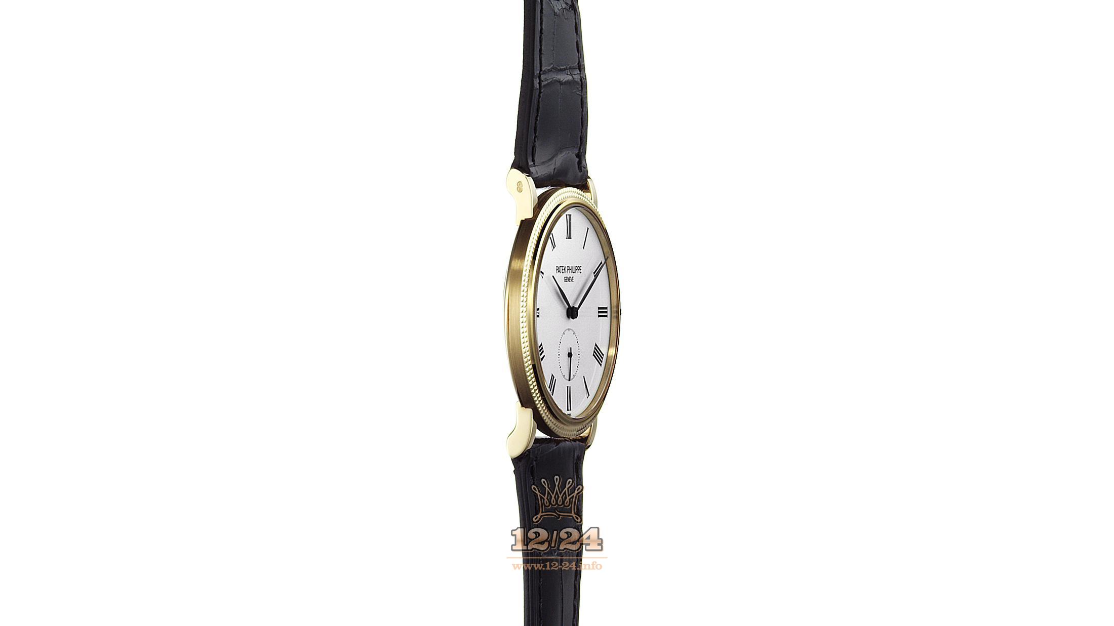 Patek Philippe Calatrava