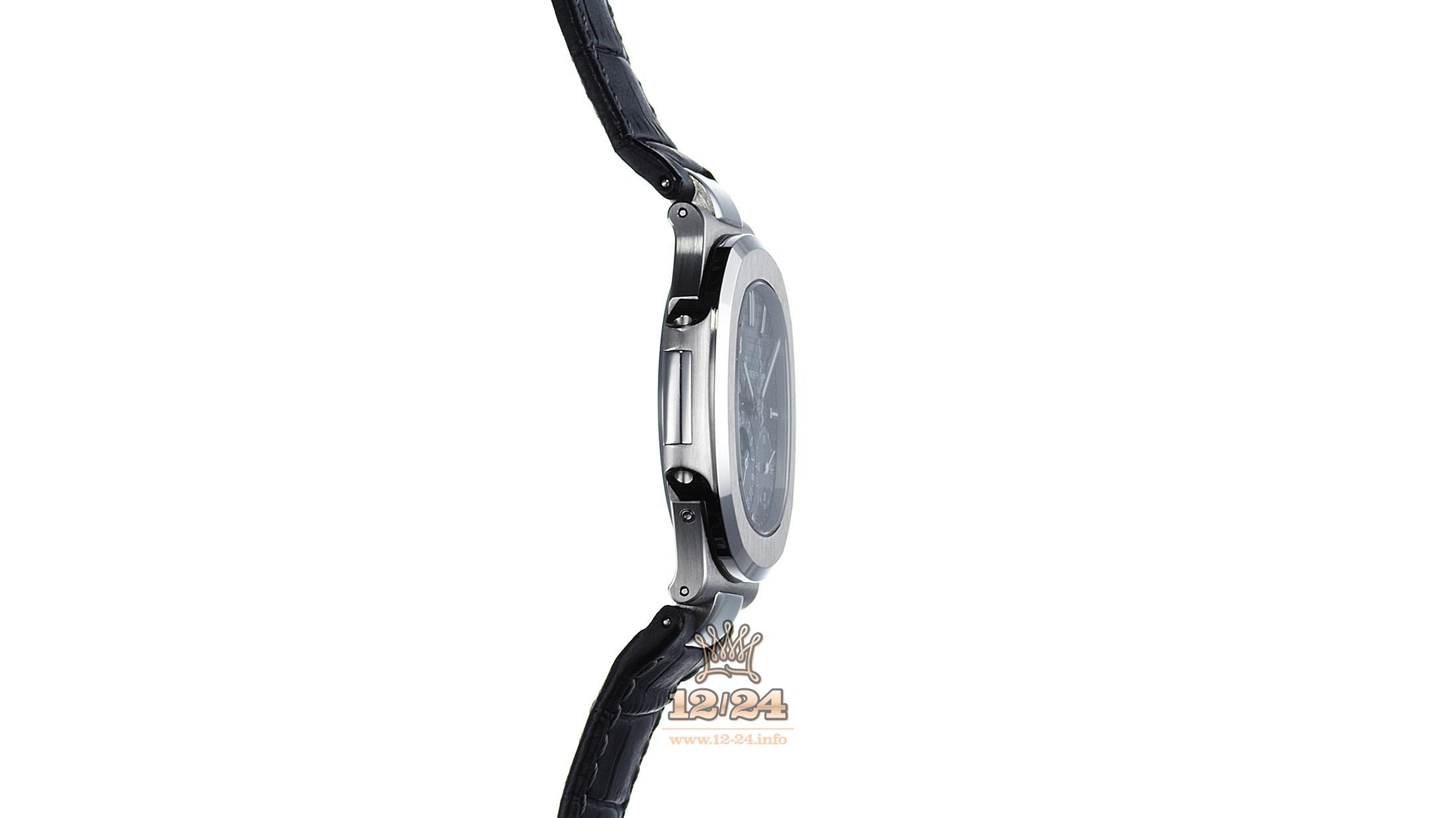 Patek Philippe Nautilus