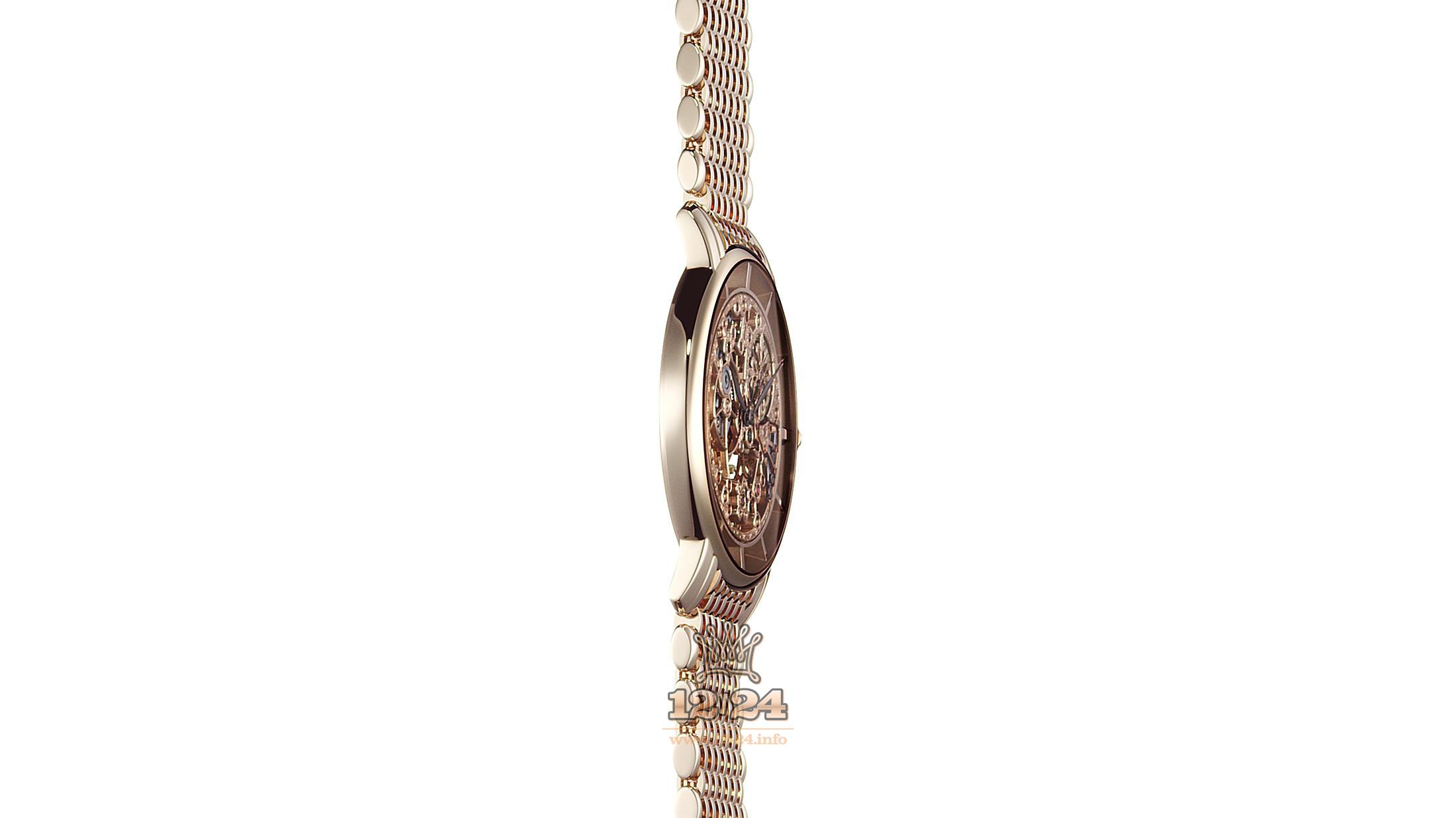 Patek Philippe Complications