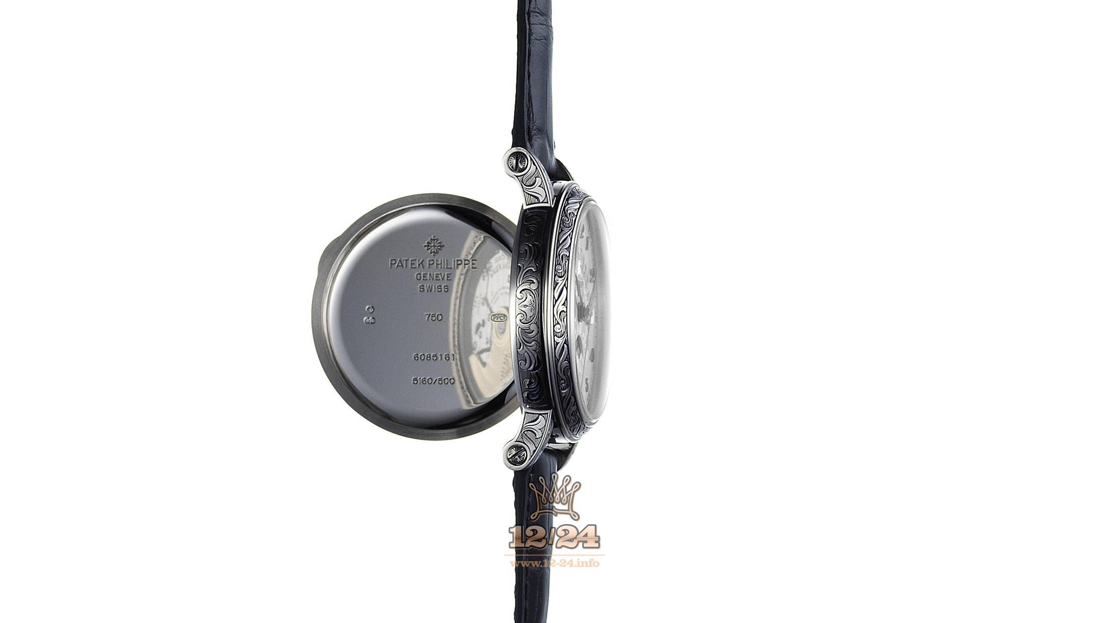 Patek Philippe Grand Complications