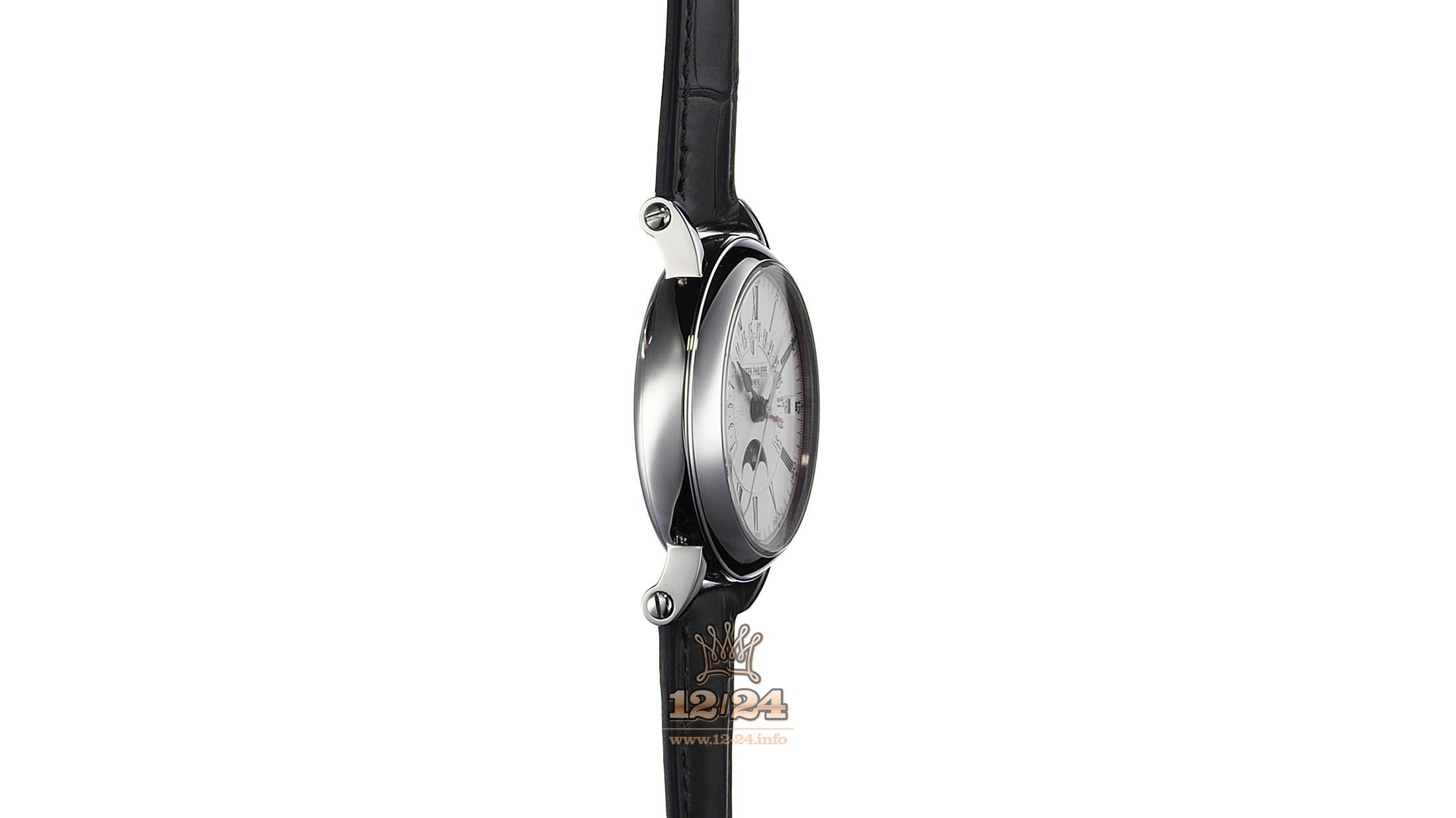Patek Philippe Grand Complications