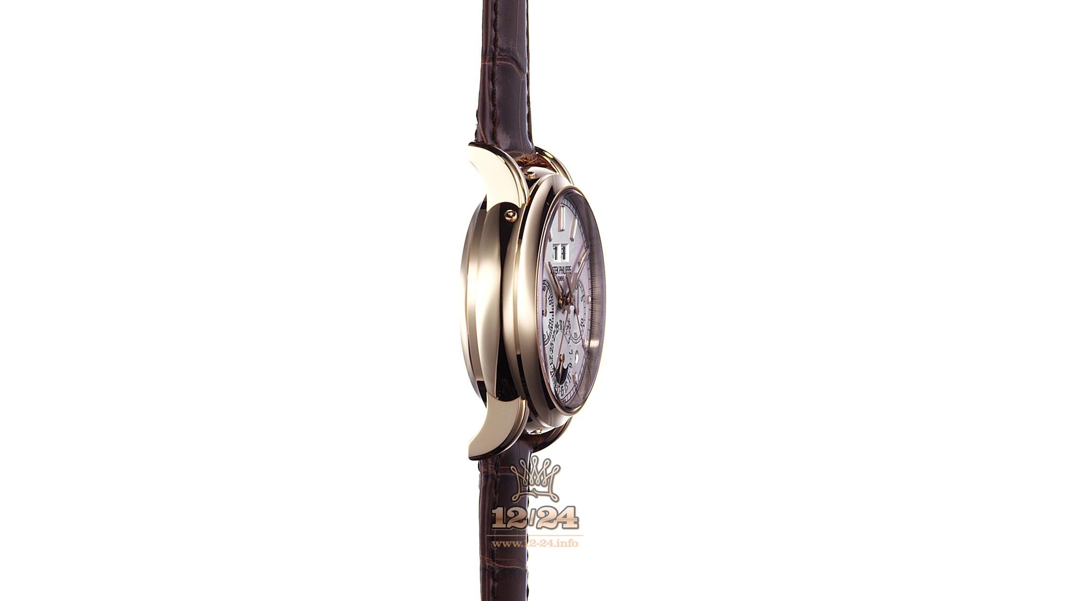 Patek Philippe Grand Complications