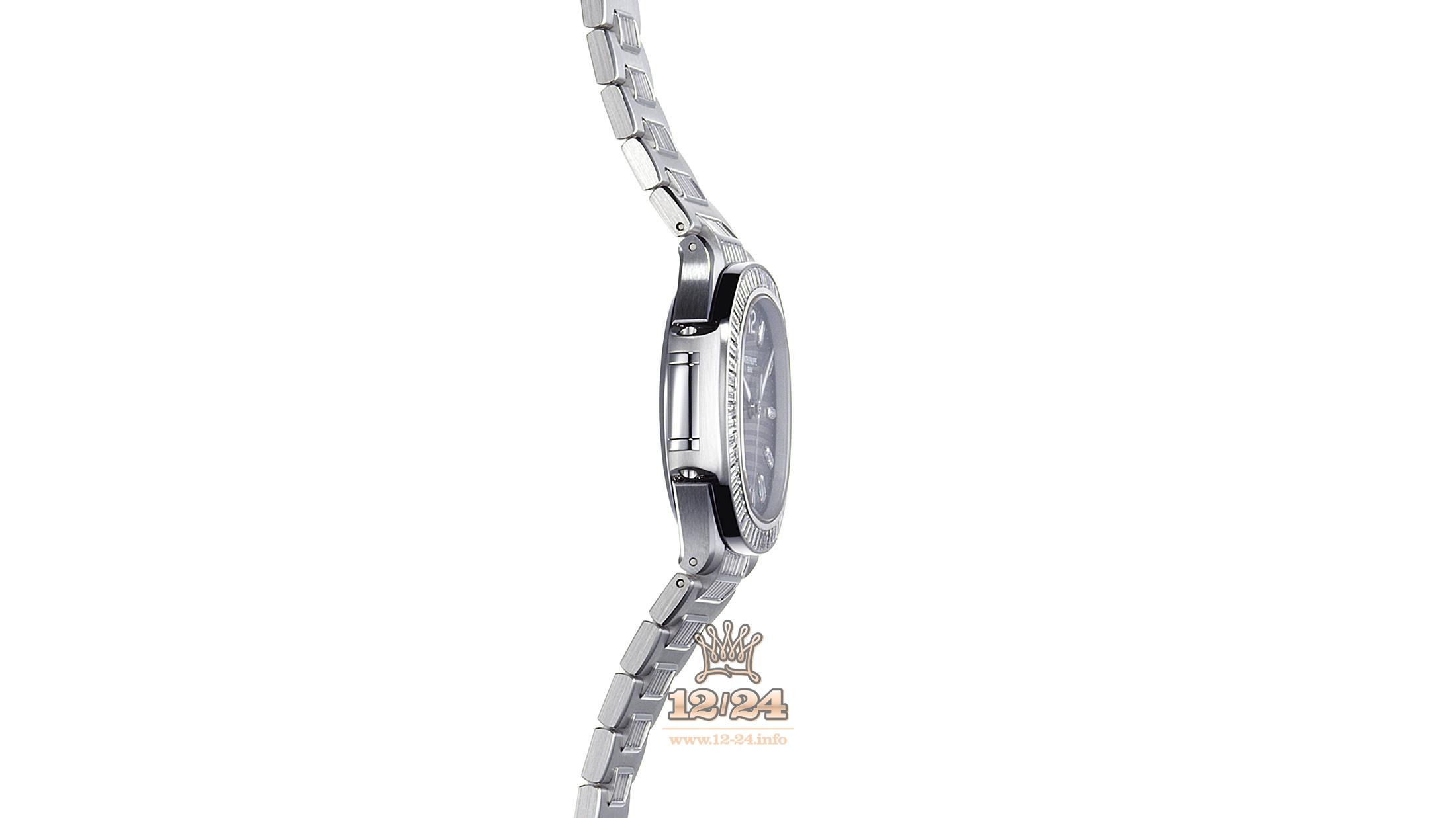 Patek Philippe Nautilus
