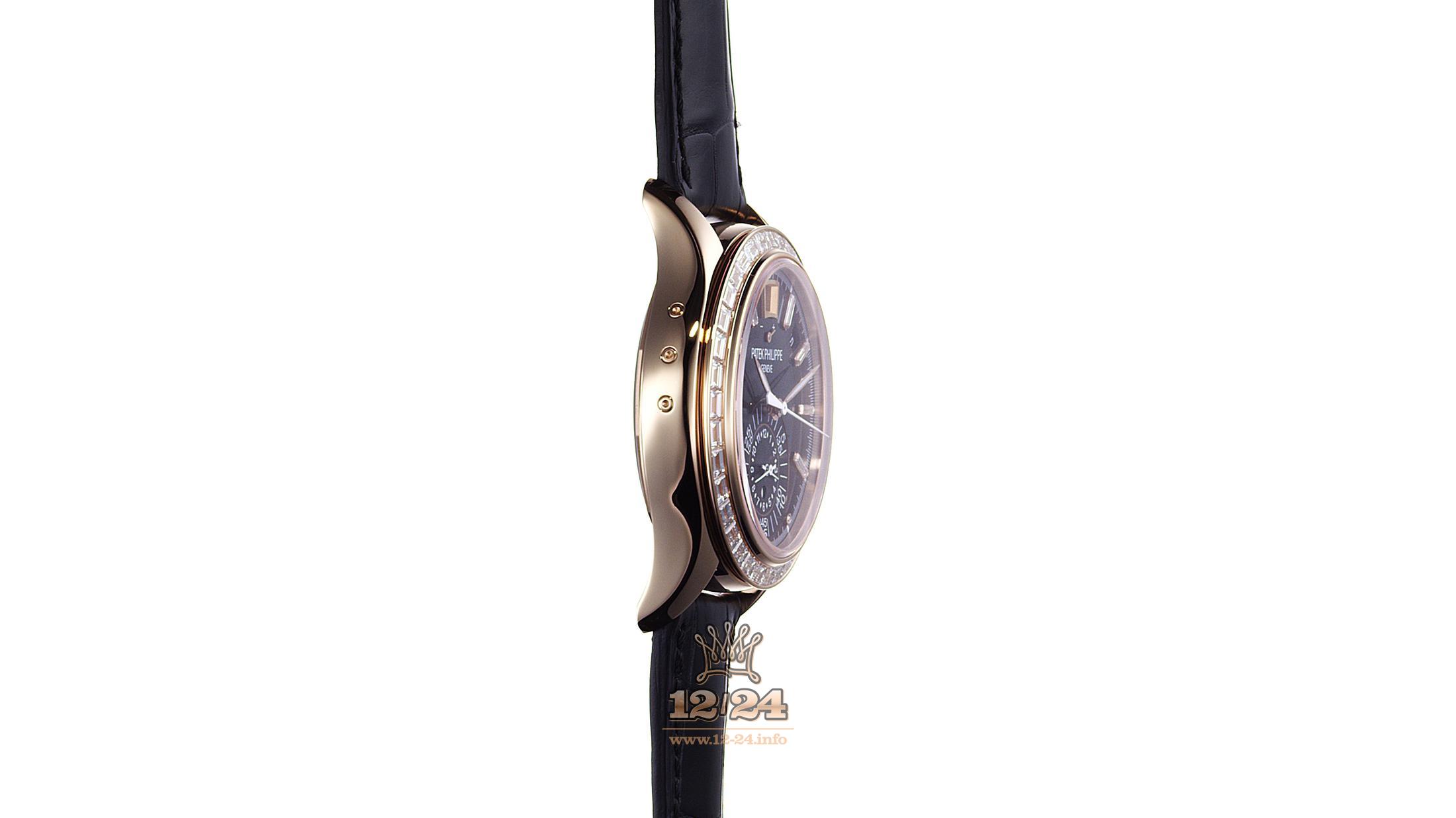 Patek Philippe Complications