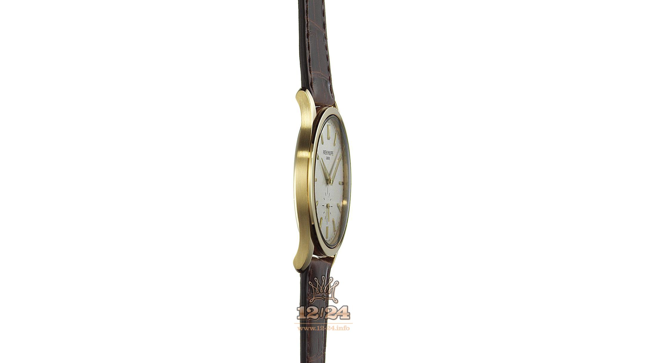 Patek Philippe Calatrava