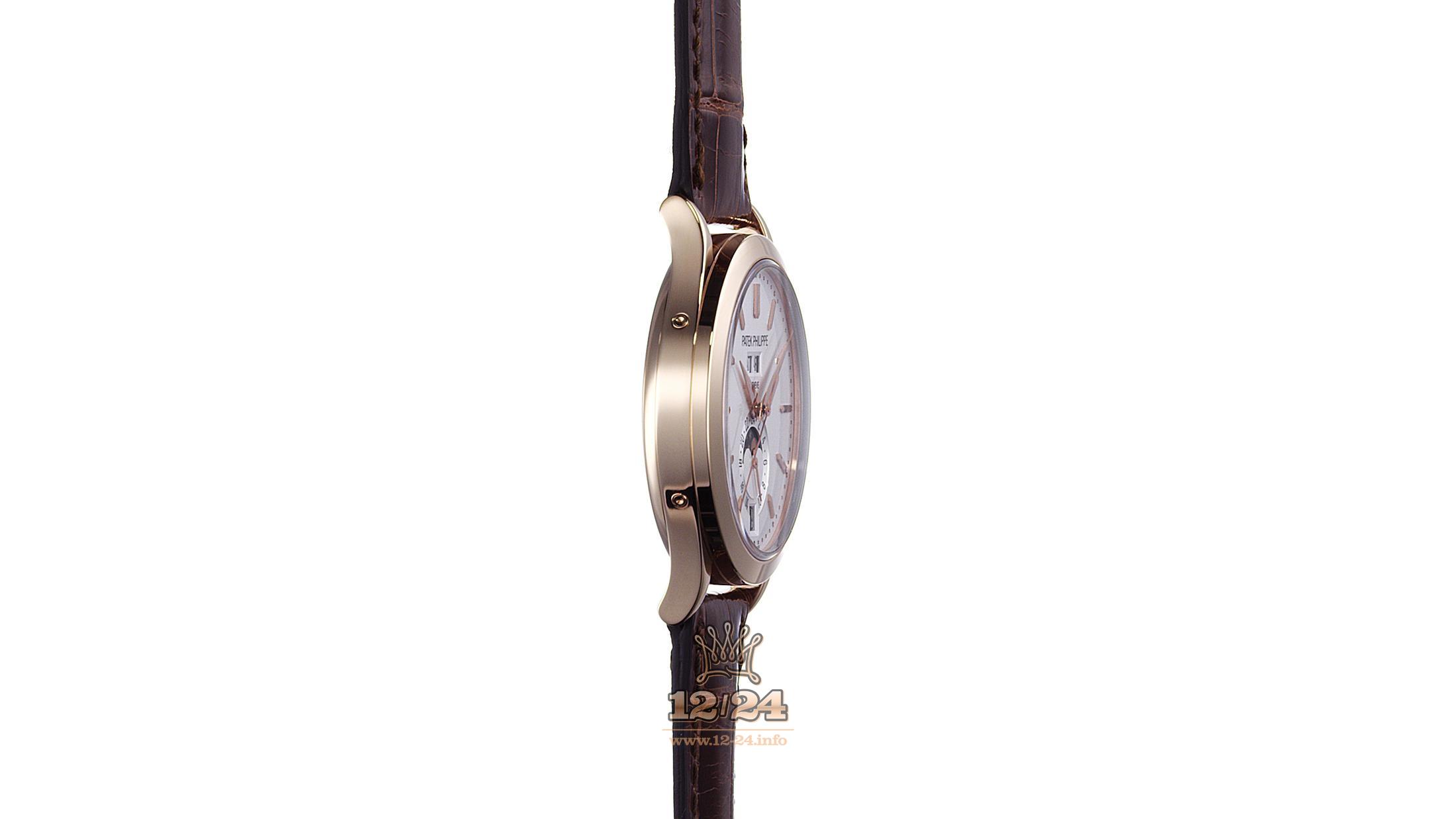 Patek Philippe Complications