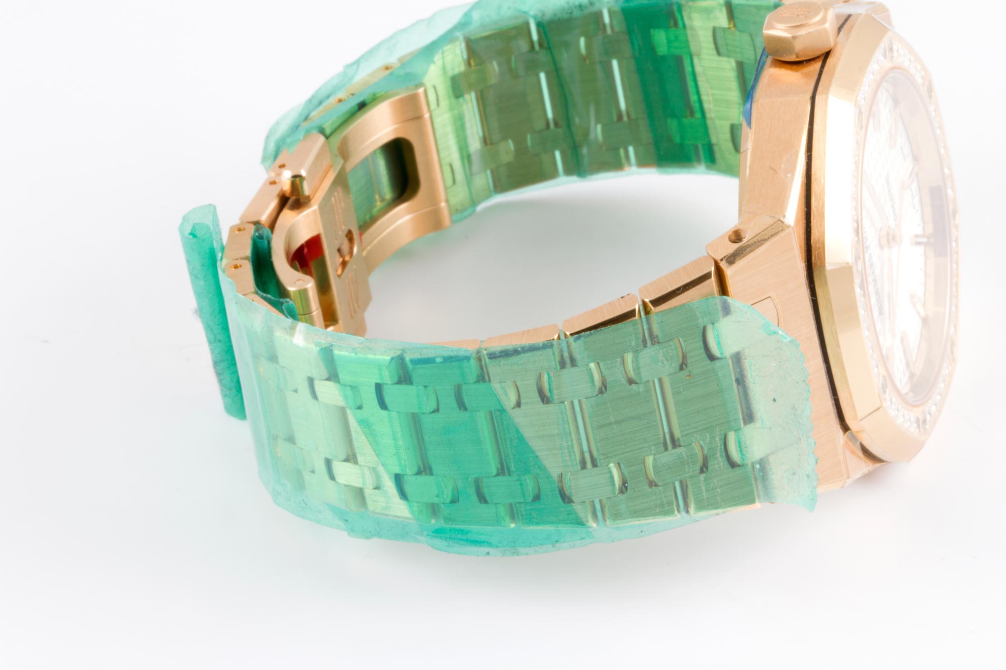Audemars Piguet Lady Royal Oak