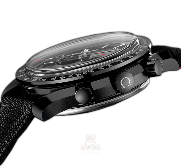 Omega Moonwatch