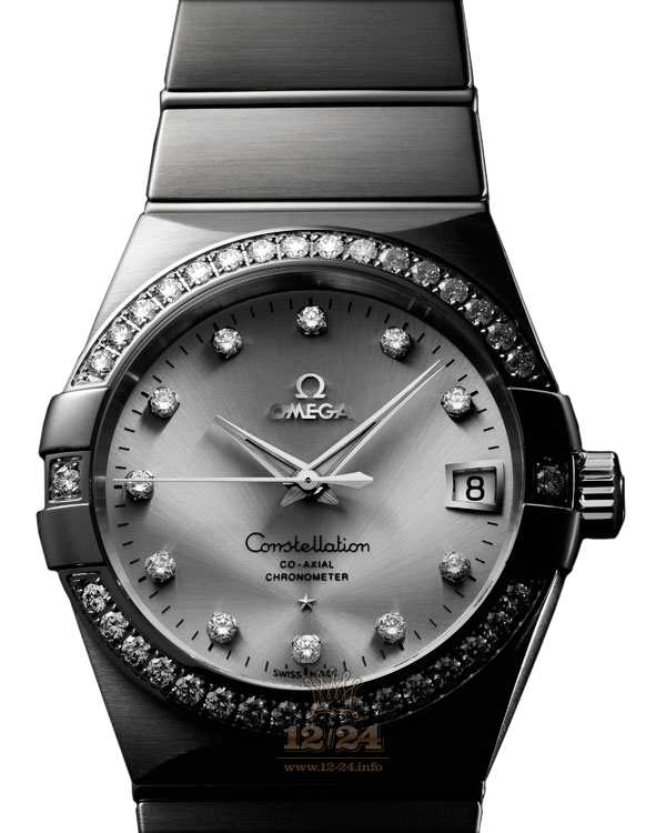 Omega Constellation
