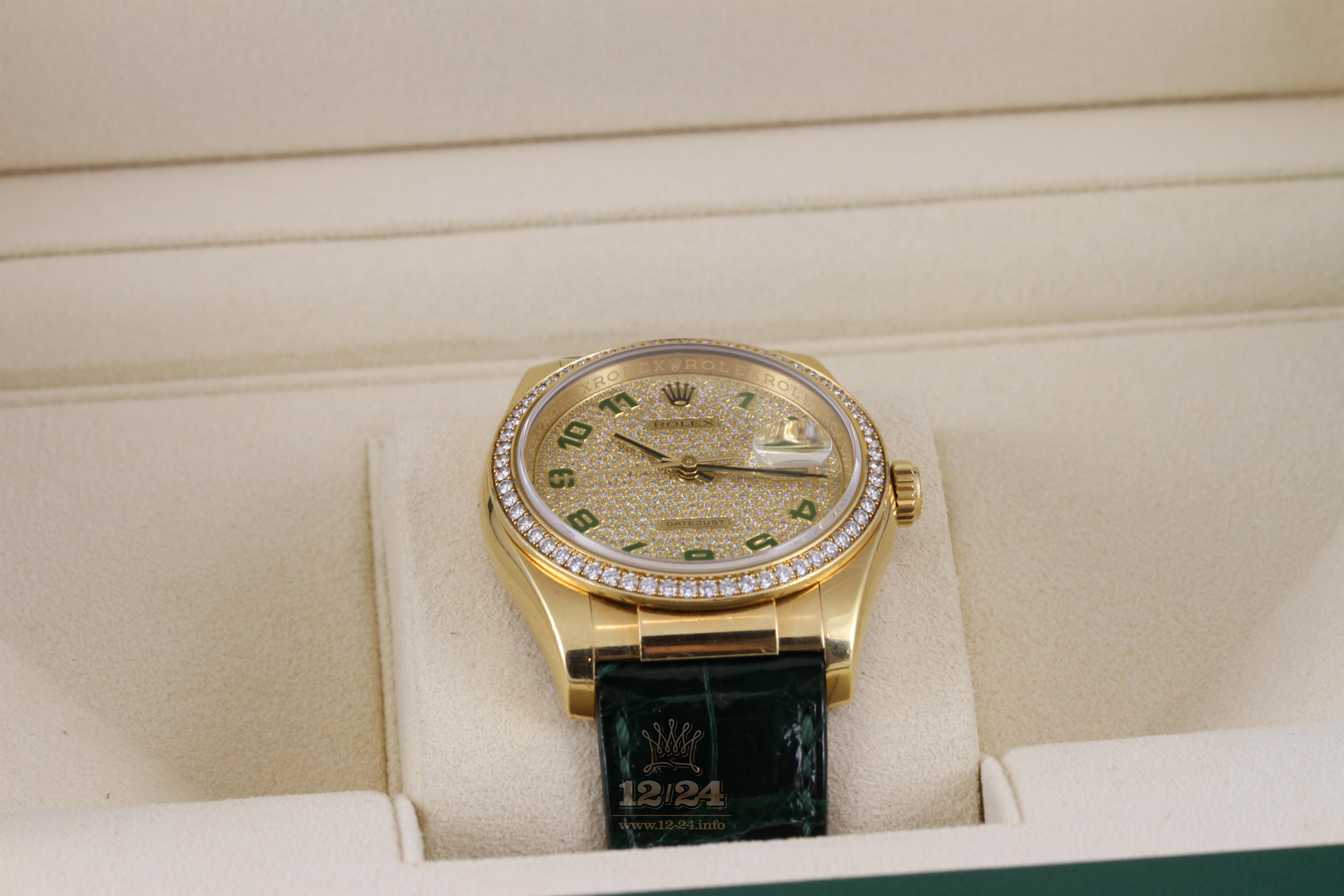 Rolex Datejust
