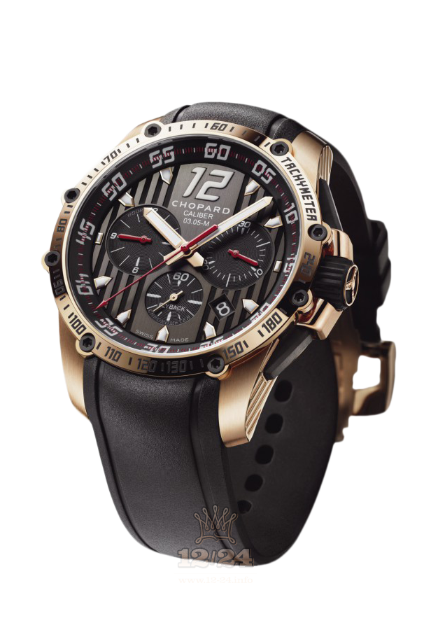 Chopard Classic Racing
