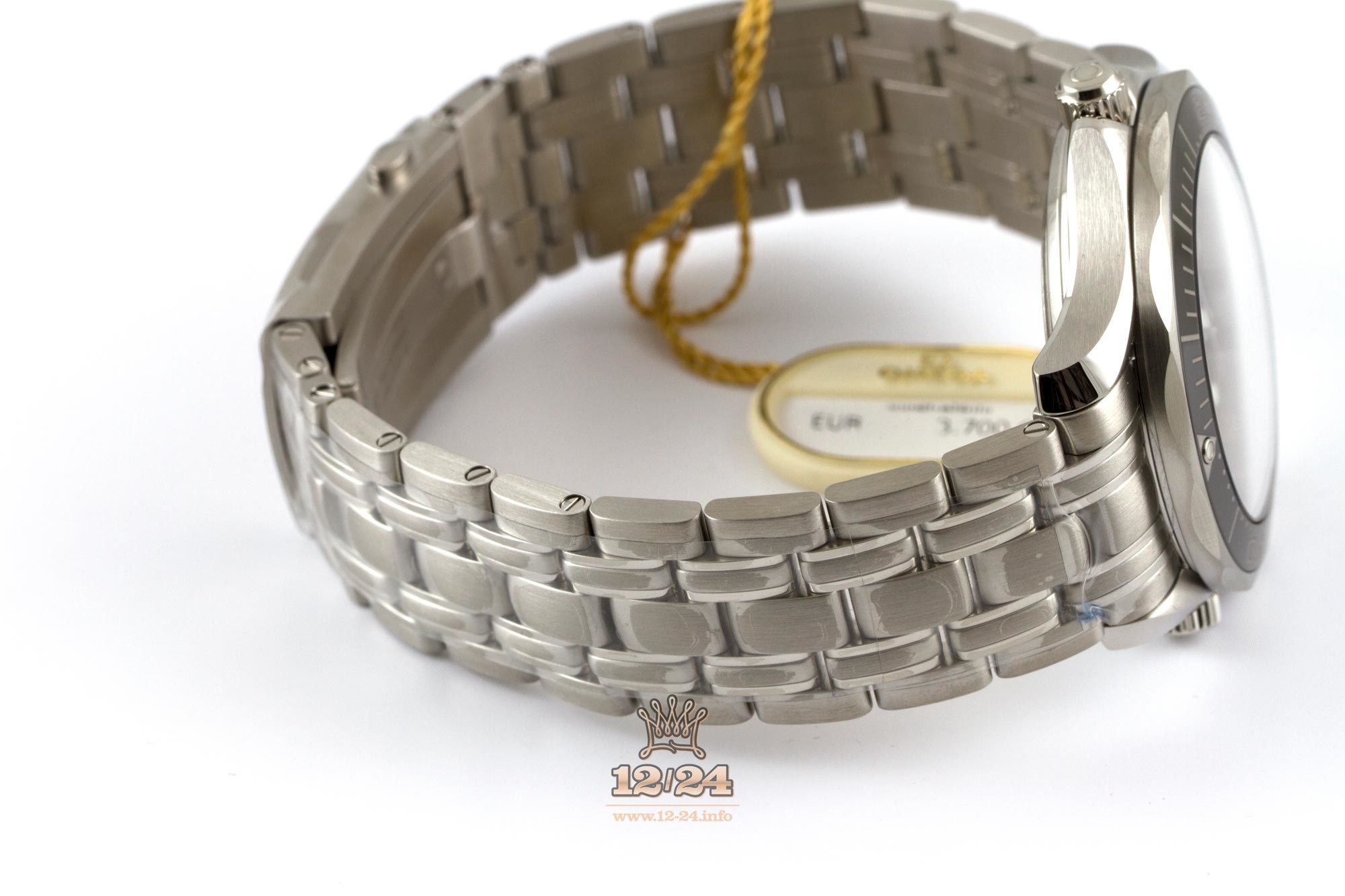Omega Diver 300 M