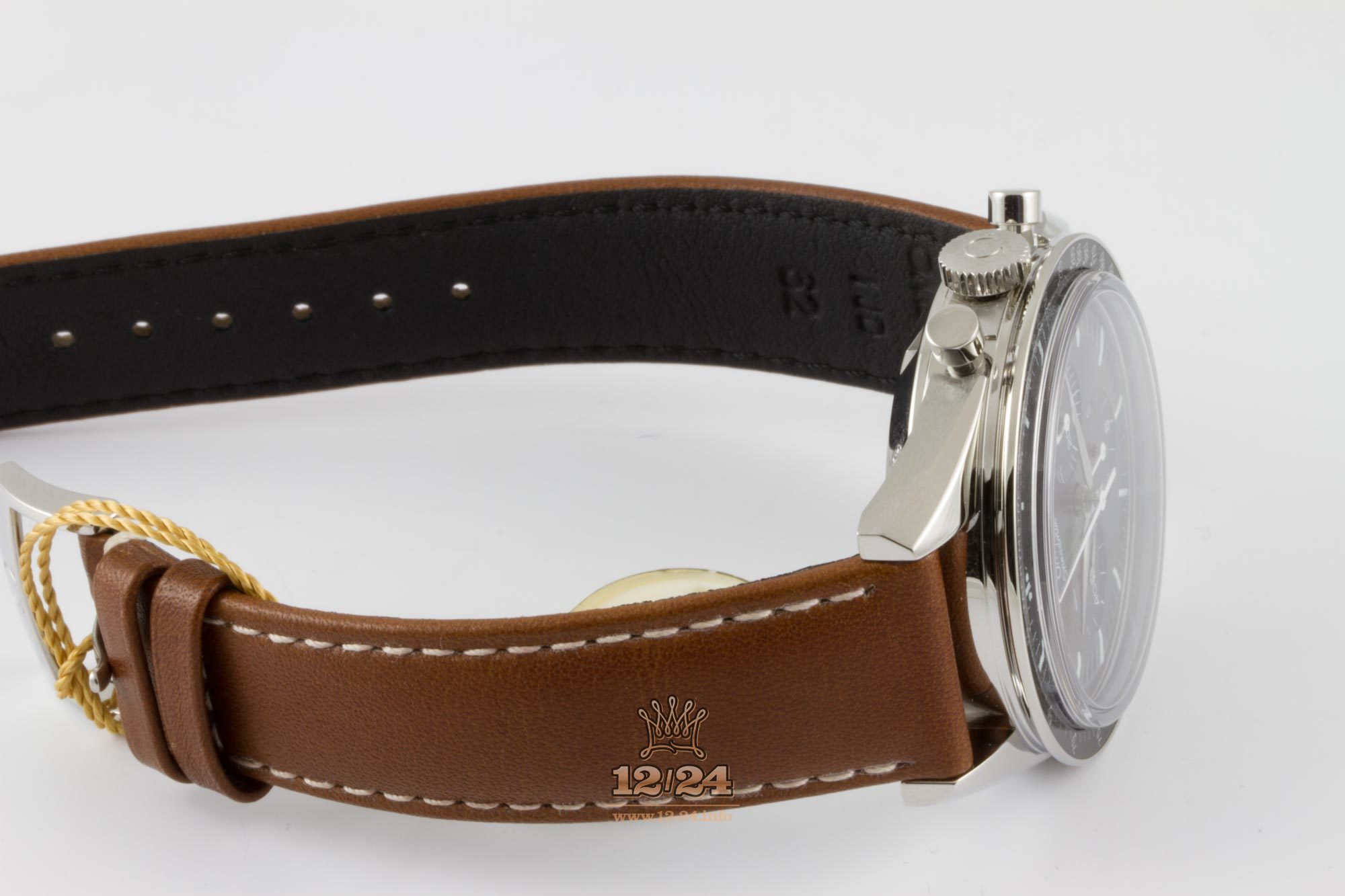 Omega Moonwatch